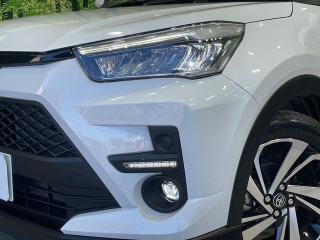 TOYOTA RAIZE 2025 Image 31