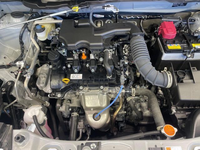 TOYOTA RAIZE 2025 Image 31