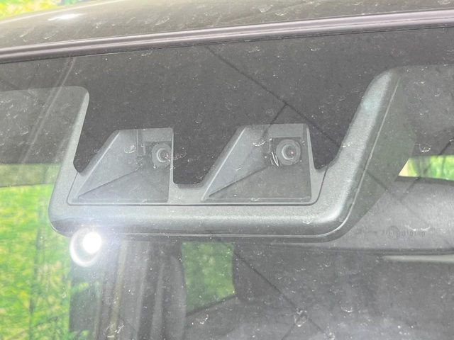 DAIHATSU TAFT 2022 Image 31