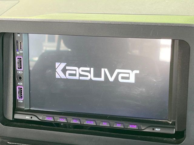 DAIHATSU TAFT 2022 Image 31