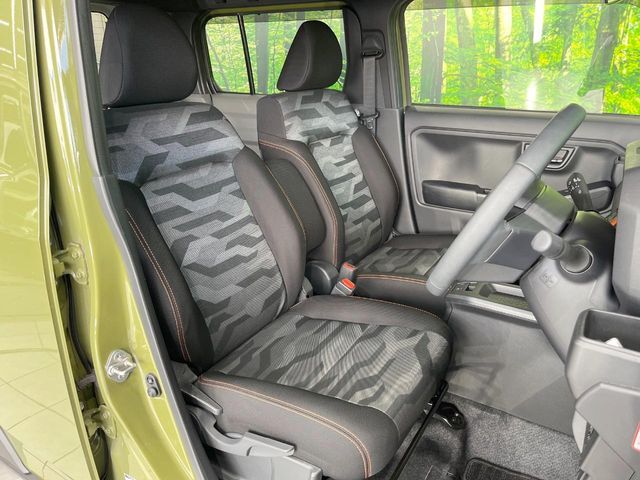 DAIHATSU TAFT 2022 Image 31