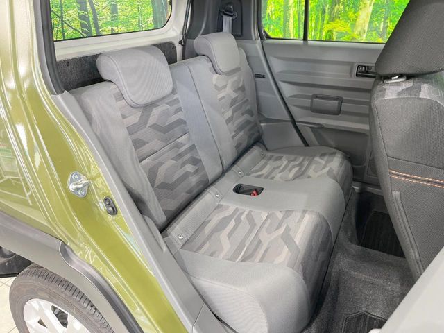 DAIHATSU TAFT 2022 Image 31