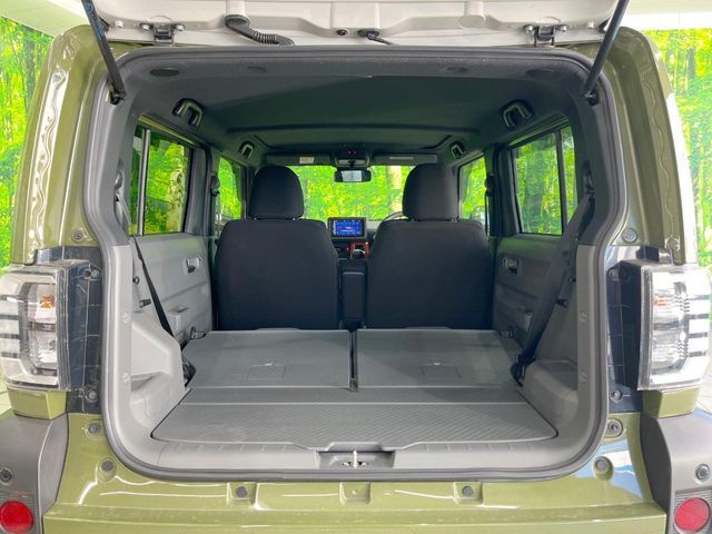 DAIHATSU TAFT 2022 Image 31