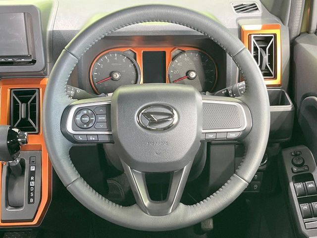 DAIHATSU TAFT 2022 Image 31