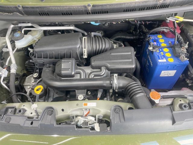 DAIHATSU TAFT 2022 Image 31