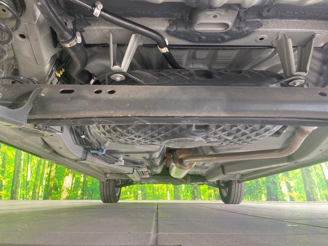 DAIHATSU TAFT 2022 Image 31