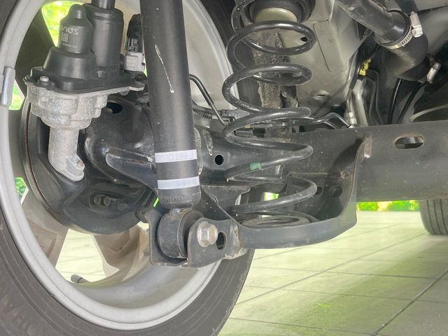 DAIHATSU TAFT 2022 Image 31