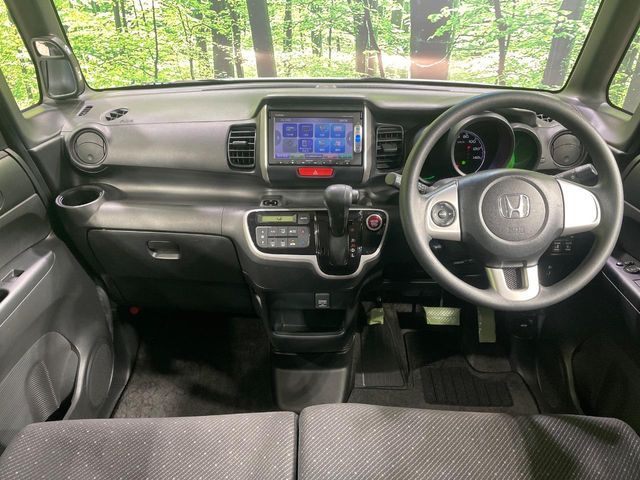 HONDA N BOX 2015 Image 31