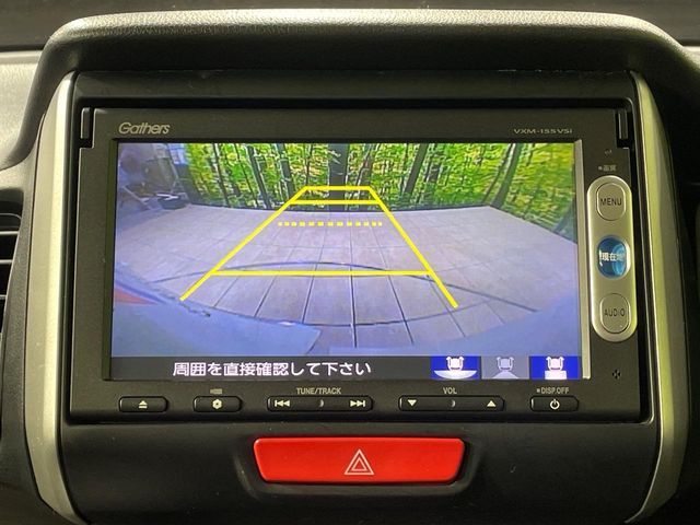 HONDA N BOX 2015 Image 31