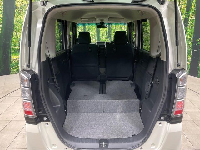 HONDA N BOX 2015 Image 31