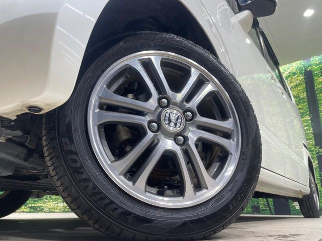 HONDA N BOX 2015 Image 31