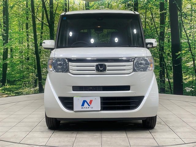 HONDA N BOX 2015 Image 31