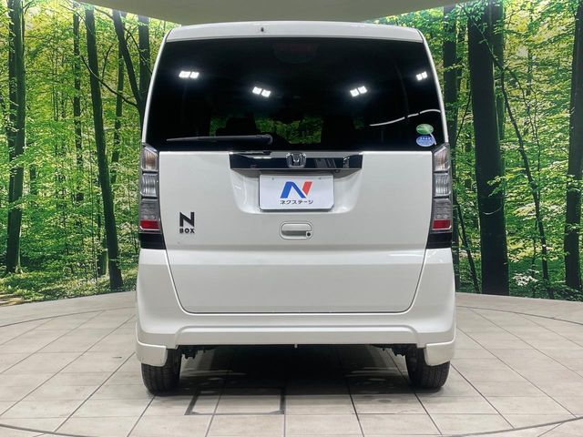 HONDA N BOX 2015 Image 31