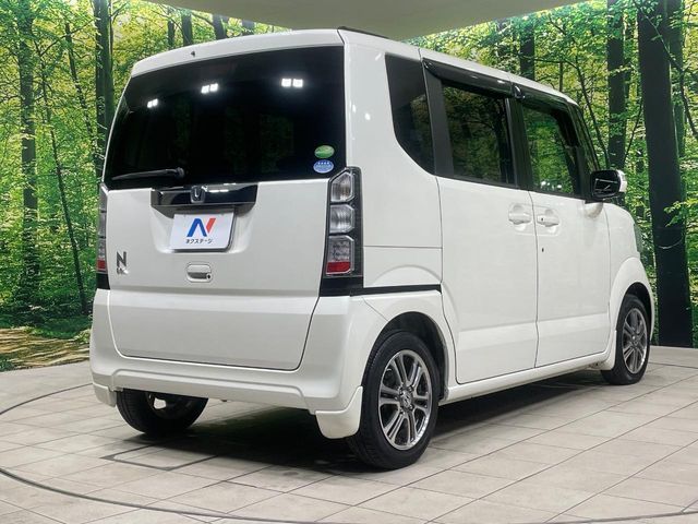 HONDA N BOX 2015 Image 31