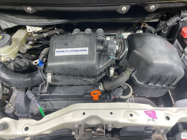 HONDA N BOX 2015 Image 31