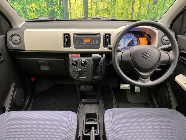 SUZUKI ALTO 2019 Image 31