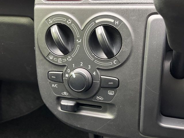 SUZUKI ALTO 2019 Image 31