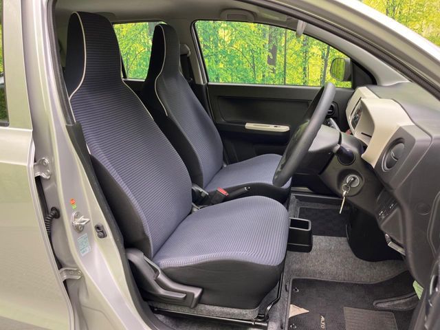 SUZUKI ALTO 2019 Image 31