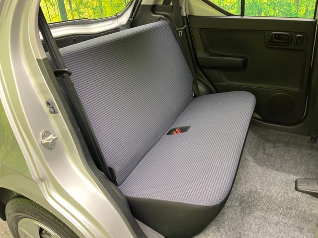 SUZUKI ALTO 2019 Image 31