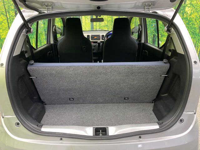 SUZUKI ALTO 2019 Image 31