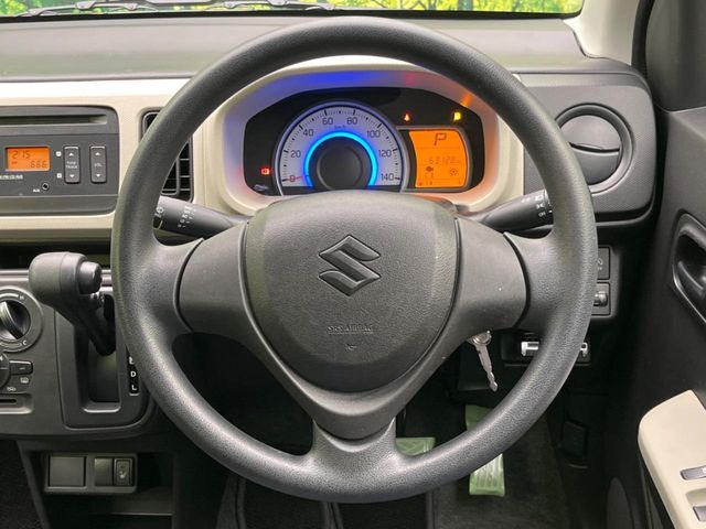 SUZUKI ALTO 2019 Image 31