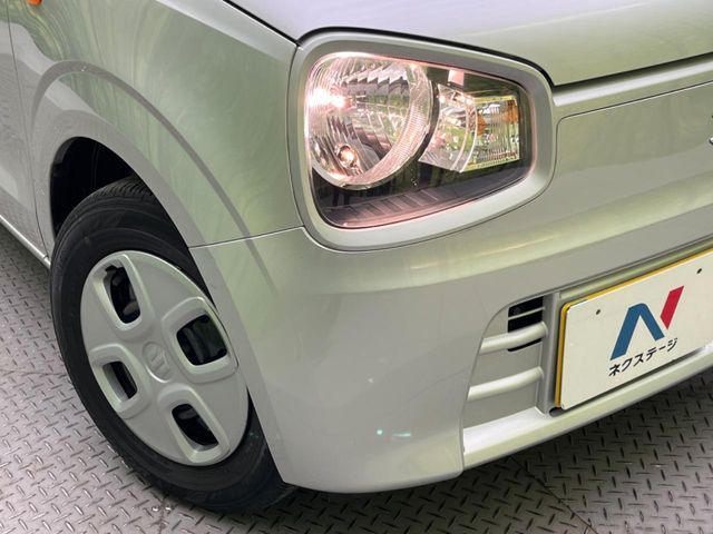 SUZUKI ALTO 2019 Image 31