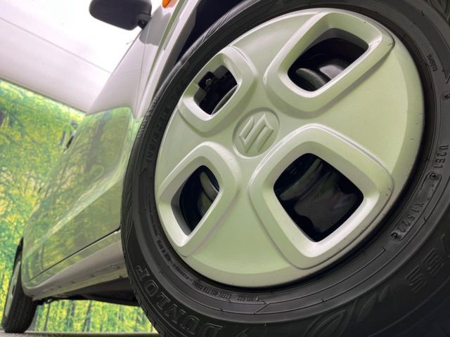 SUZUKI ALTO 2019 Image 31