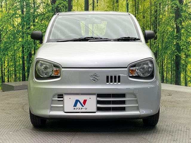 SUZUKI ALTO 2019 Image 31
