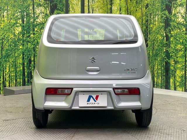 SUZUKI ALTO 2019 Image 31