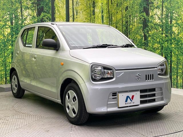SUZUKI ALTO 2019 Image 31