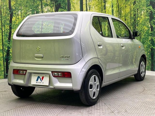 SUZUKI ALTO 2019 Image 31