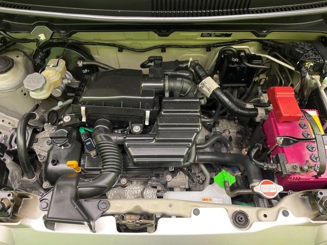 SUZUKI ALTO 2019 Image 31