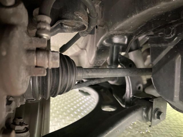 SUZUKI ALTO 2019 Image 31