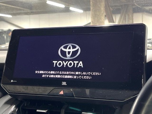 TOYOTA HARRIER HYBRID 2021 Image 31