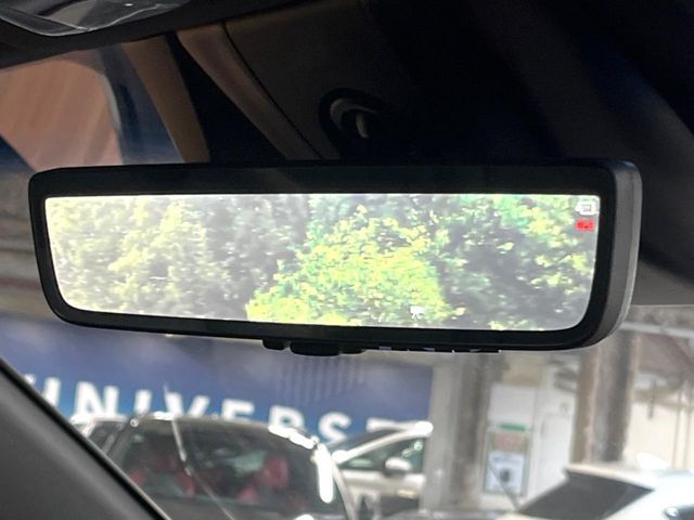 TOYOTA HARRIER HYBRID 2021 Image 31