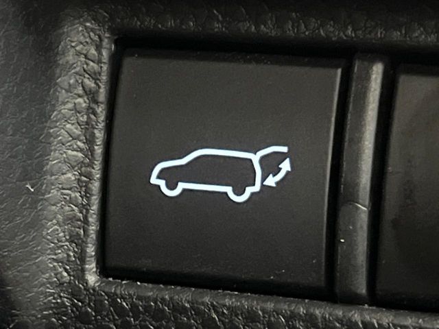 TOYOTA HARRIER HYBRID 2021 Image 31