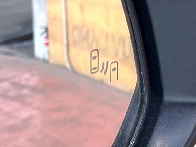 TOYOTA HARRIER HYBRID 2021 Image 31