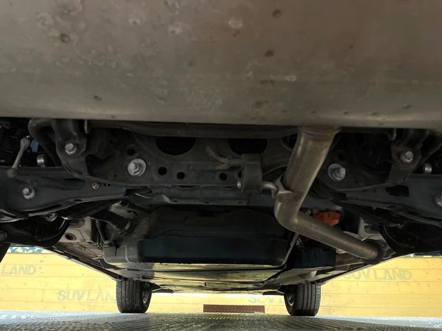 TOYOTA HARRIER HYBRID 2021 Image 31