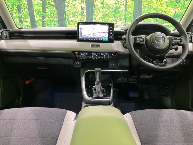 HONDA VEZEL E:HEV 2024 Image 31
