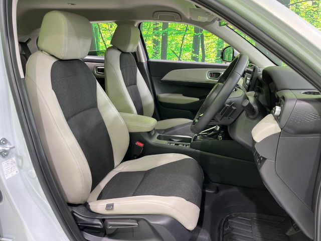 HONDA VEZEL E:HEV 2024 Image 31