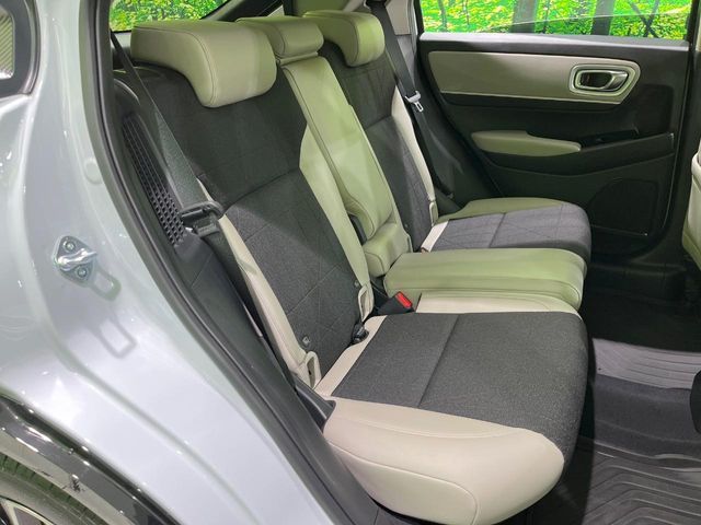 HONDA VEZEL E:HEV 2024 Image 31