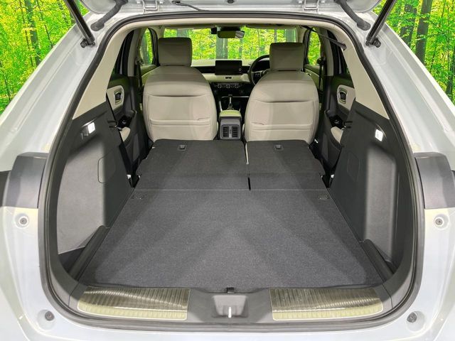 HONDA VEZEL E:HEV 2024 Image 31