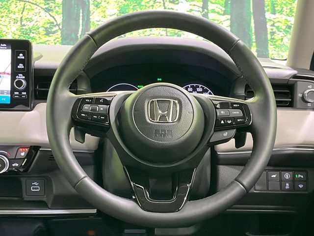 HONDA VEZEL E:HEV 2024 Image 31