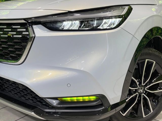 HONDA VEZEL E:HEV 2024 Image 31