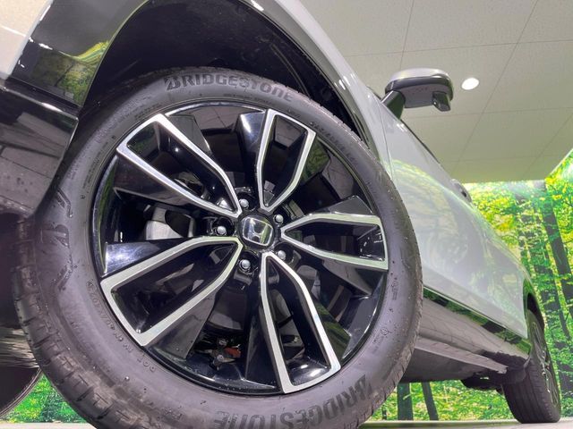 HONDA VEZEL E:HEV 2024 Image 31