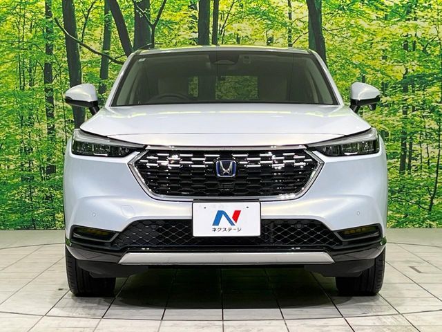 HONDA VEZEL E:HEV 2024 Image 31
