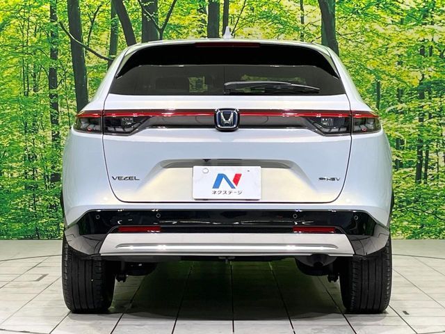 HONDA VEZEL E:HEV 2024 Image 31