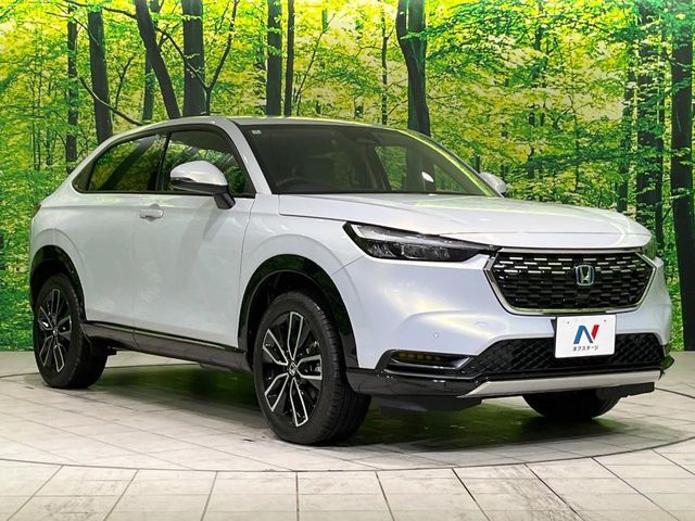 HONDA VEZEL E:HEV 2024 Image 31
