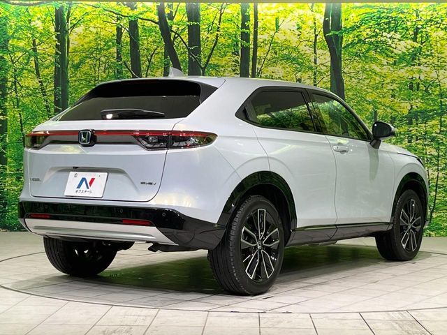 HONDA VEZEL E:HEV 2024 Image 31