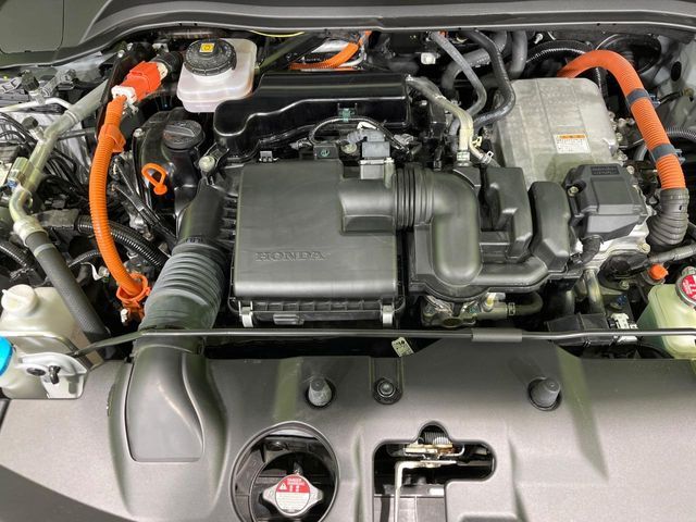 HONDA VEZEL E:HEV 2024 Image 31